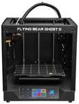 3d принтер Flyingbear Ghost 5