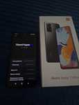 Redmi Note 11 Pro