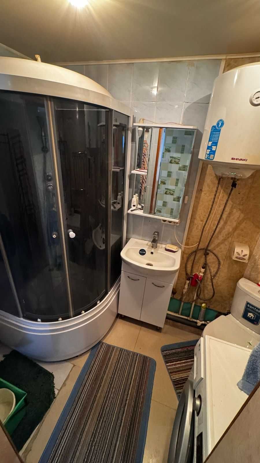 Продам 2 комнатную квартиру