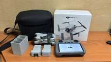 Dji mini 4 pro combo