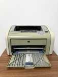 Продам Принтер HP LaserJet 1020 USB