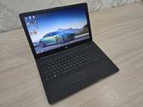 HP, Core i3, Ram 8Gb, SSD 256Gb, HDD 500Gb, AMD Radeon 2Gb