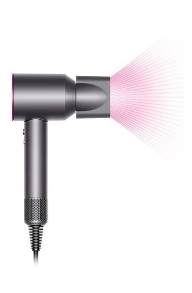 DYSON SUPERSONIC по ШОК-цене! 110.000 тенге! Оригинал