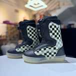 Vans snowboard обувь