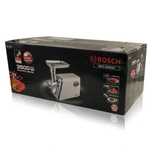 Мясорубка BOSCH 3500W SHB3087