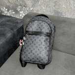 Рюкзак Louis Vuitton Monogram Eclipse