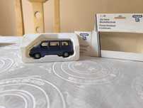Модель в масштабе 1:43 VW t4, Schabak (Германия)