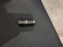 Предусилитель Klark teknic CL1 (cloudlifter, se dynamite, fethead)