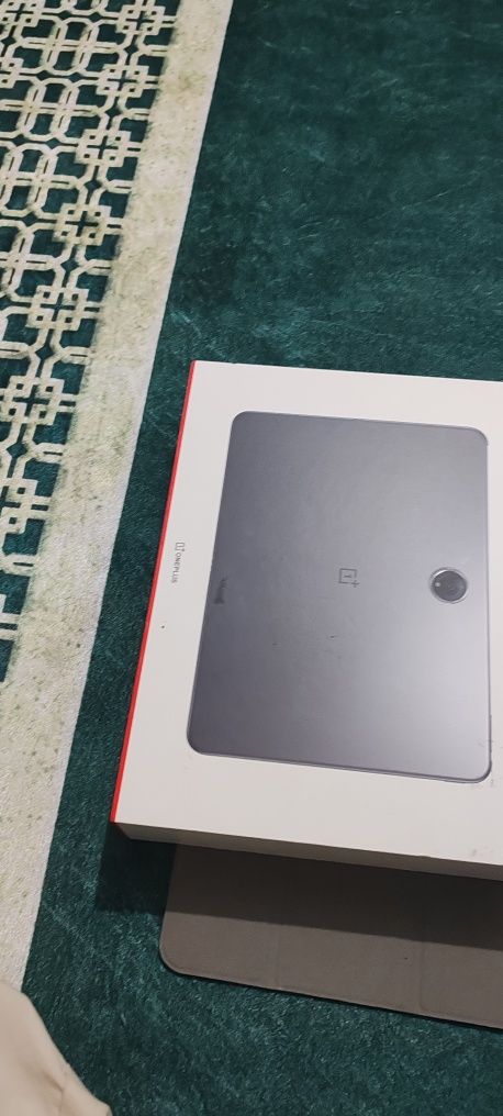 Продам Oneplus pad 2 pro 16/512