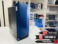 Рассрочка! Системный блок - Core i5-11400F/16Gb/SSD512+1Tb/RTX 2060 S