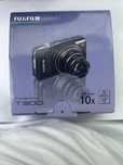 Продам новый фотоаппарат fujifilm