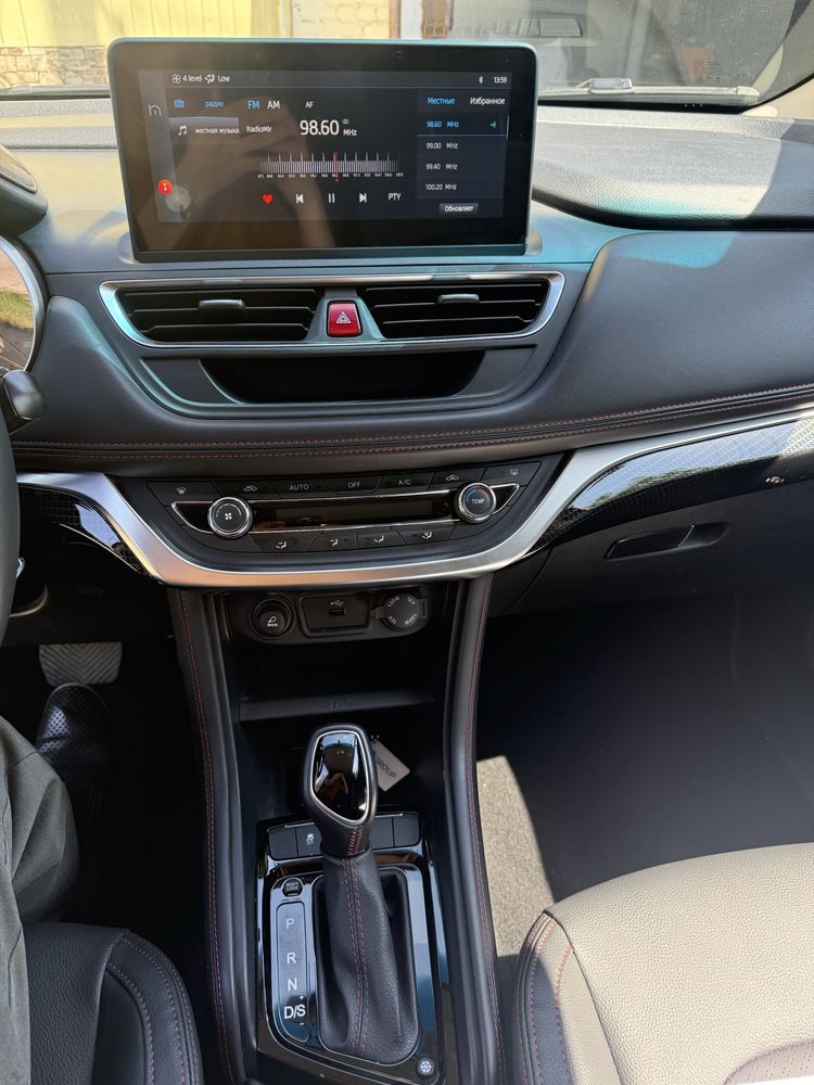 Продам JAC S3 Pro