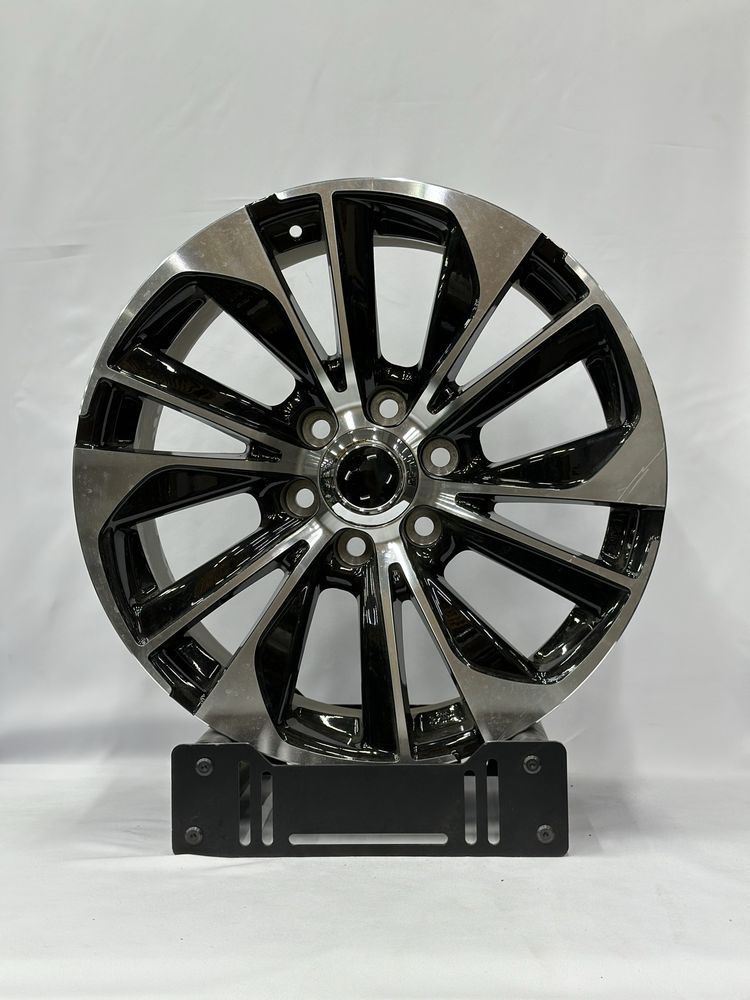 Продается комплекты диск R20 6x139.7 Toyota Lexus