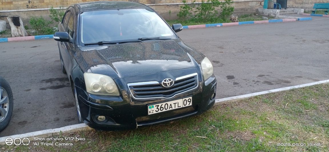 Авенсис т 25 срочно