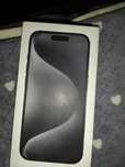 Продам Apple 15 PRO 256