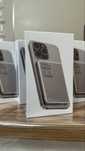Ультра тонкий power bank на айфоны