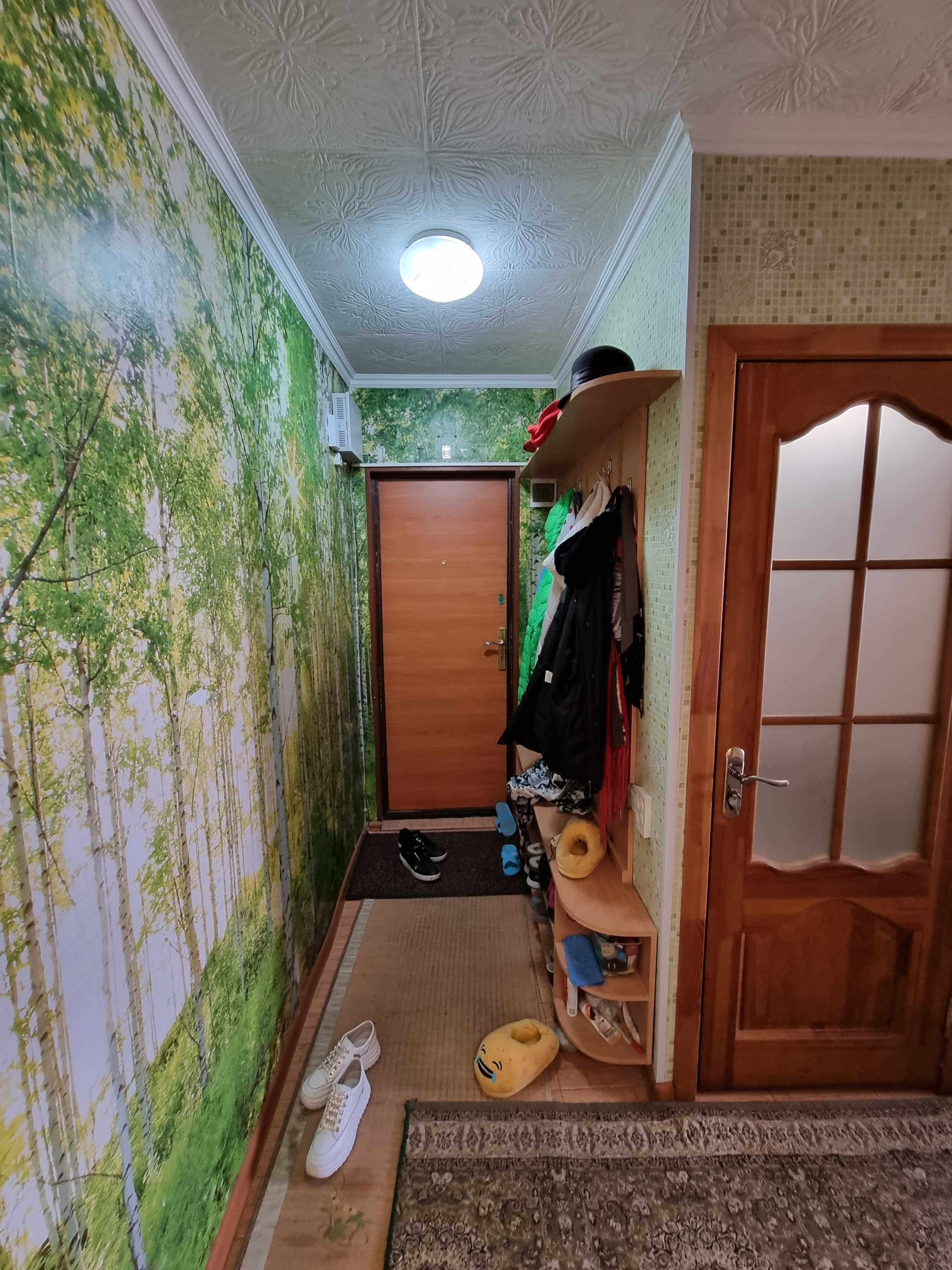 Продам 2-х комнатную квартиру