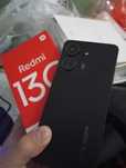 Смартфон Xiaomi redmi 13С 8/256 память редми телефон