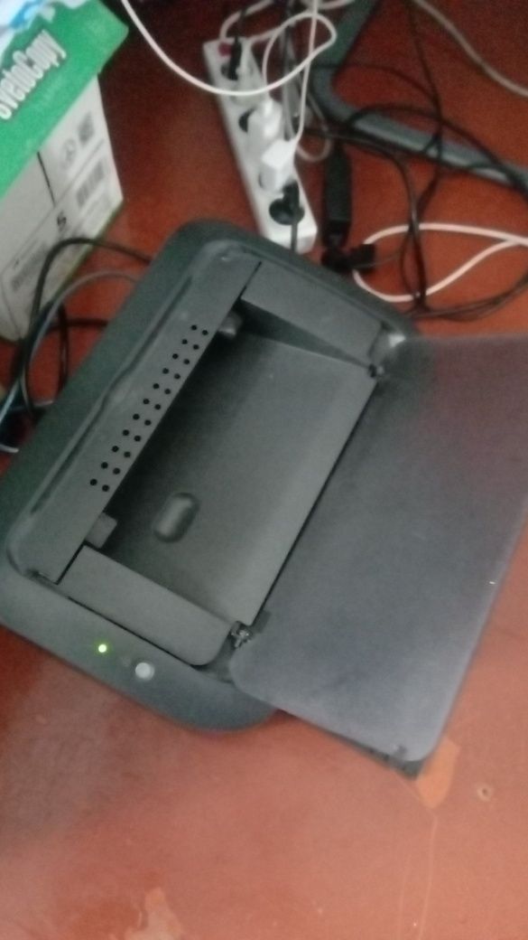 Принтер canon lbp 6000