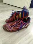 профессиональные Adidas predator, Puma
