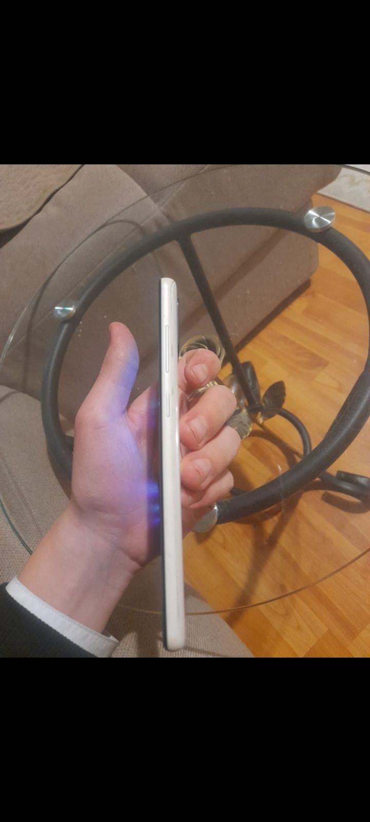 Samsung a 21 s .