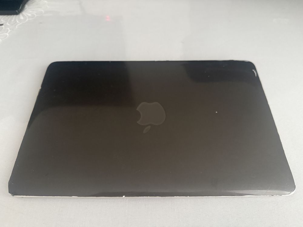 Макбук айр MacBook Air