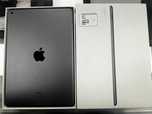 Apple Ipad 9 поколение Wi-Fi  64 Gb (Алматы 191863)