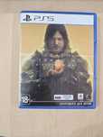 Продам диск Death Stranding Director's Cut Playstation 5