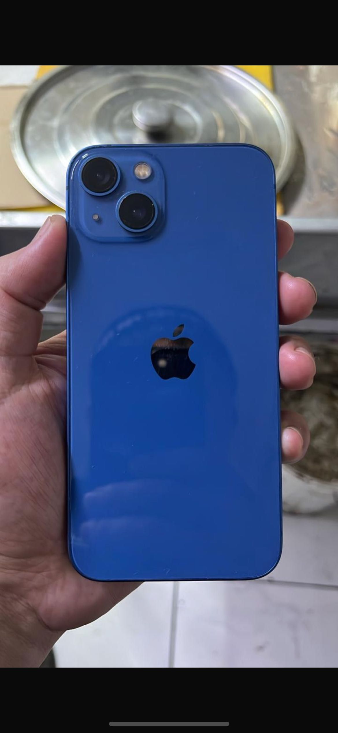 IPhone 13 .Жағдайы жақсы, барлығы родной,