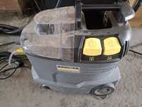 Пылесос Karcher для мойки