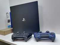 Аренда прокат PlayStation 4pro