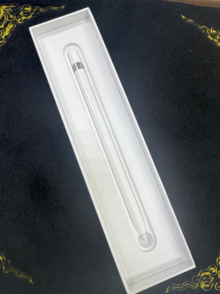 Apple pencil 1 карандаш