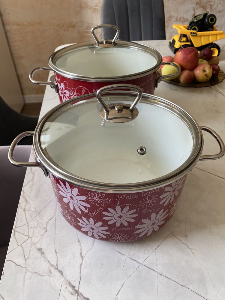 Кастрюля