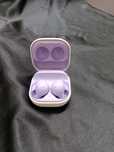 продам наушники Samsung Galaxy Buds 2   (Балпык би)ЛОТ 466219