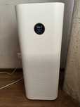 Очистители воздуха xiaomi air purifier 4 pro и lite