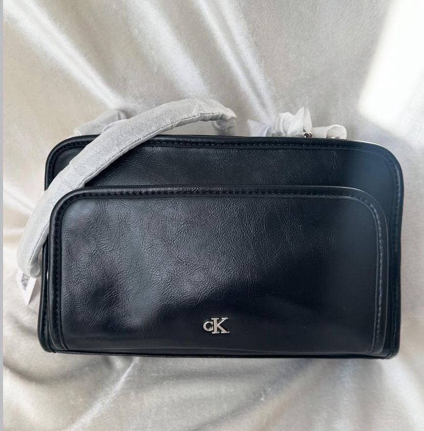 Calvin Klein сумка — оригинал из США