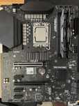 14600k, z390, 32gb ddr5