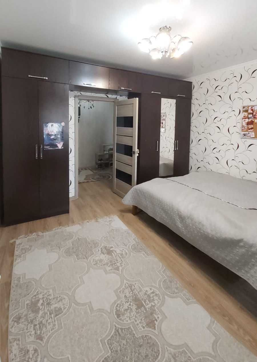Продам 3-комн квартиру в новостройке по ул.Сарыарка