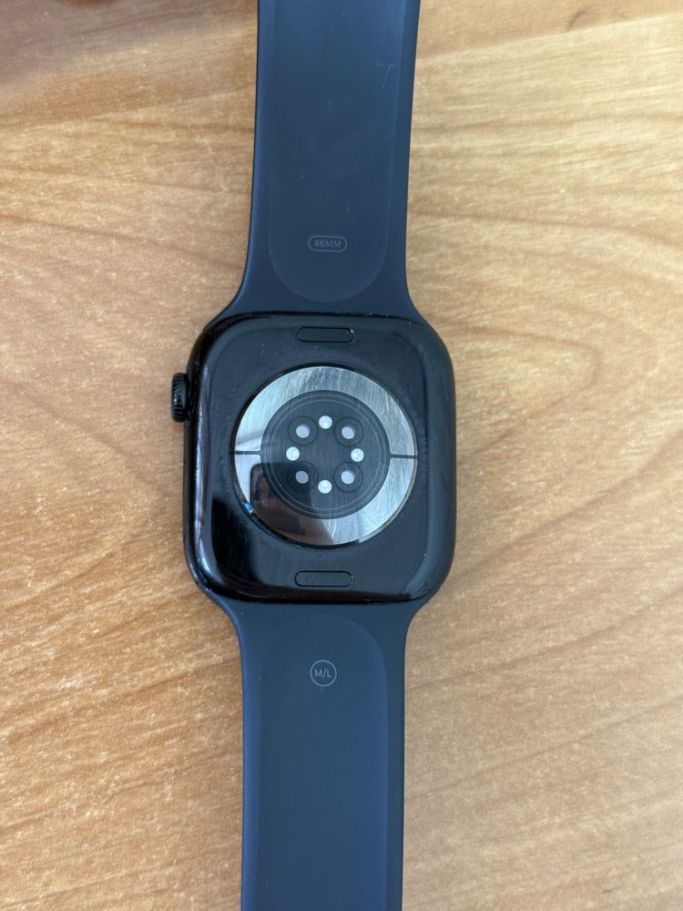 Apple Watch Series 10 46 дюймов