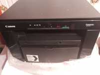 Canon MF 3010 принтер 3 в 1