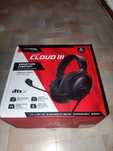 Наушники HyperX Cloud 3