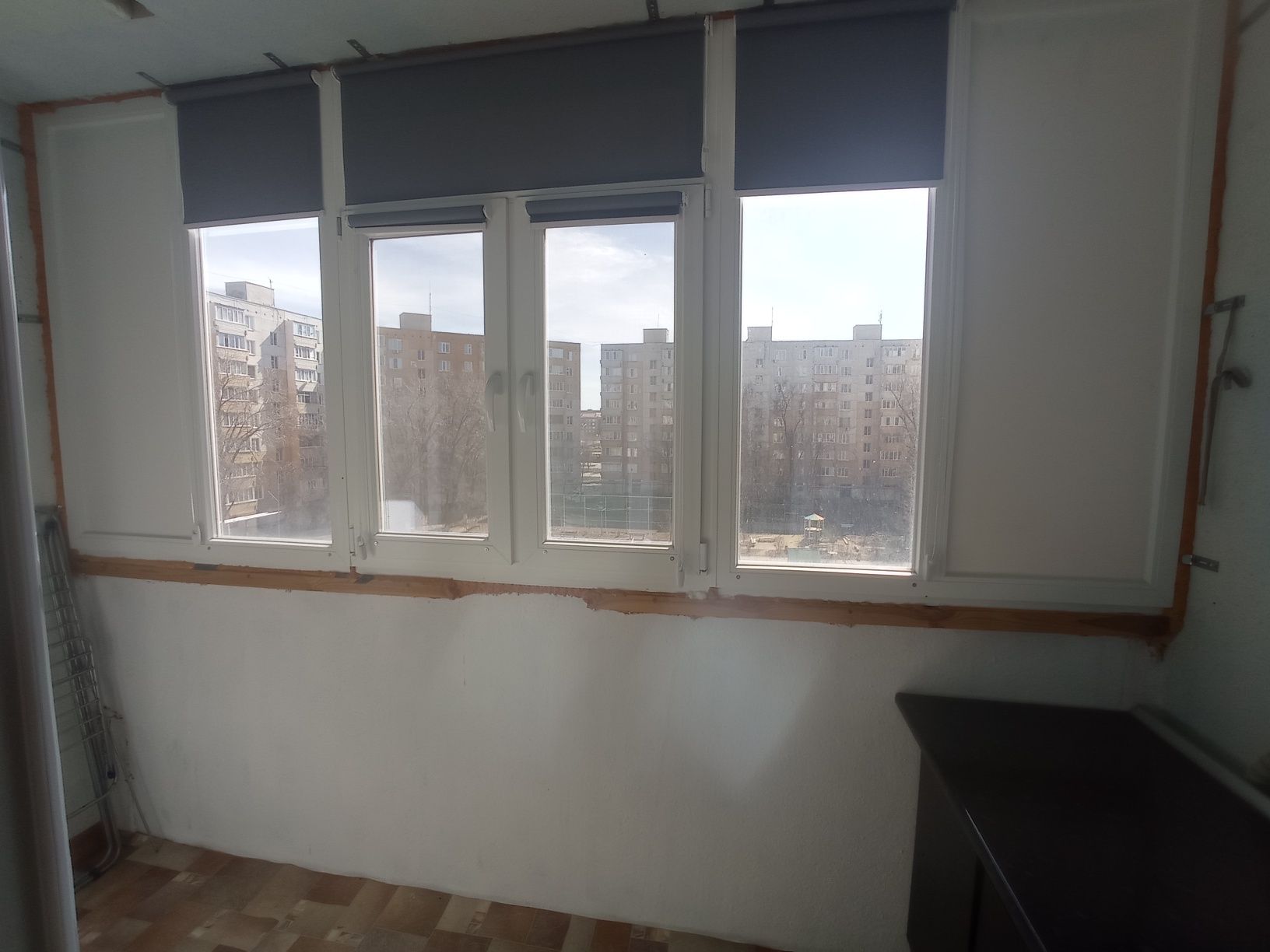 Продается уютная однокомнатная квартира в Аксай, 4 микрорайон