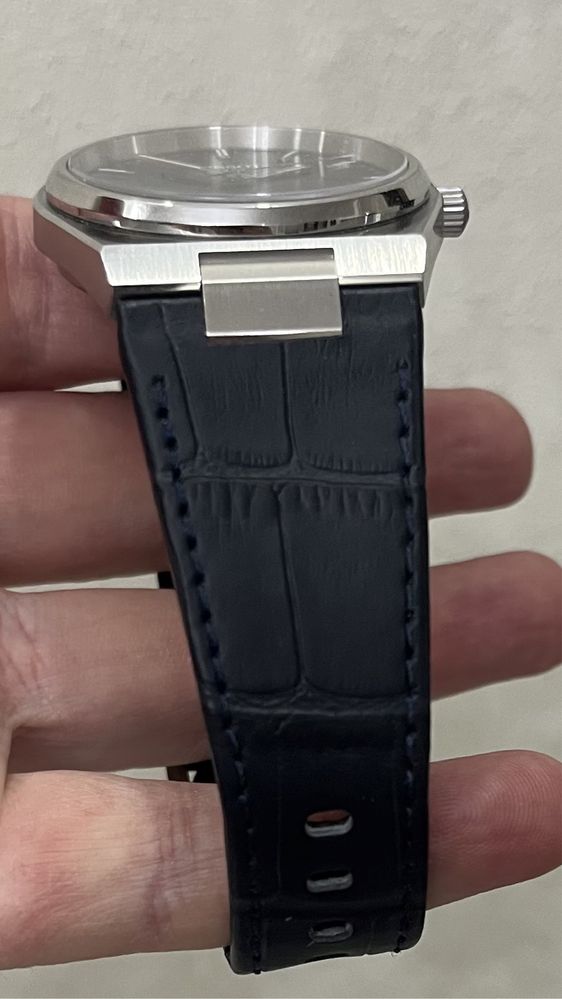 Часы мужские Tissot prx, в отличном сост.