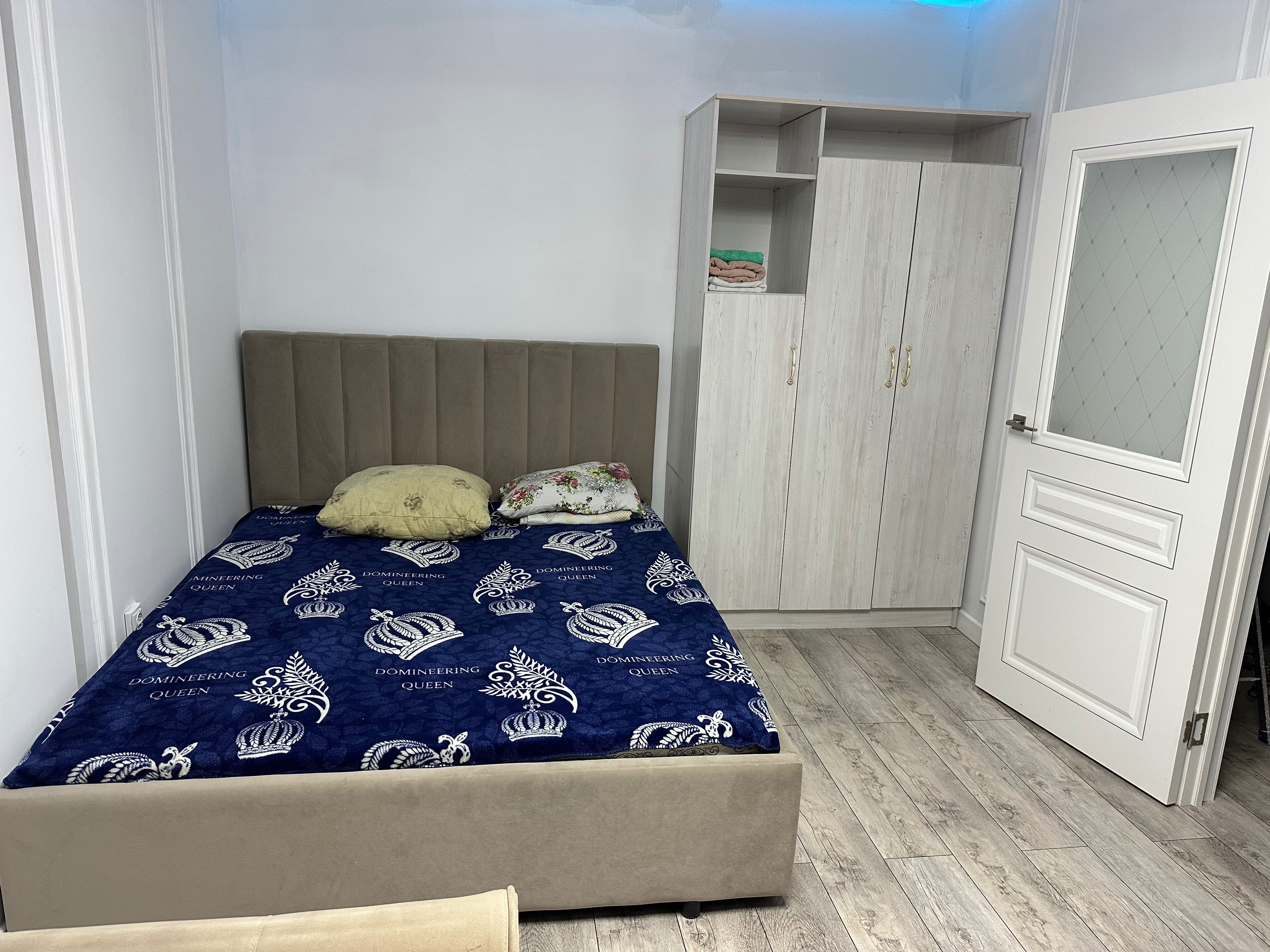 Посуточно 1 комнатная комната ва