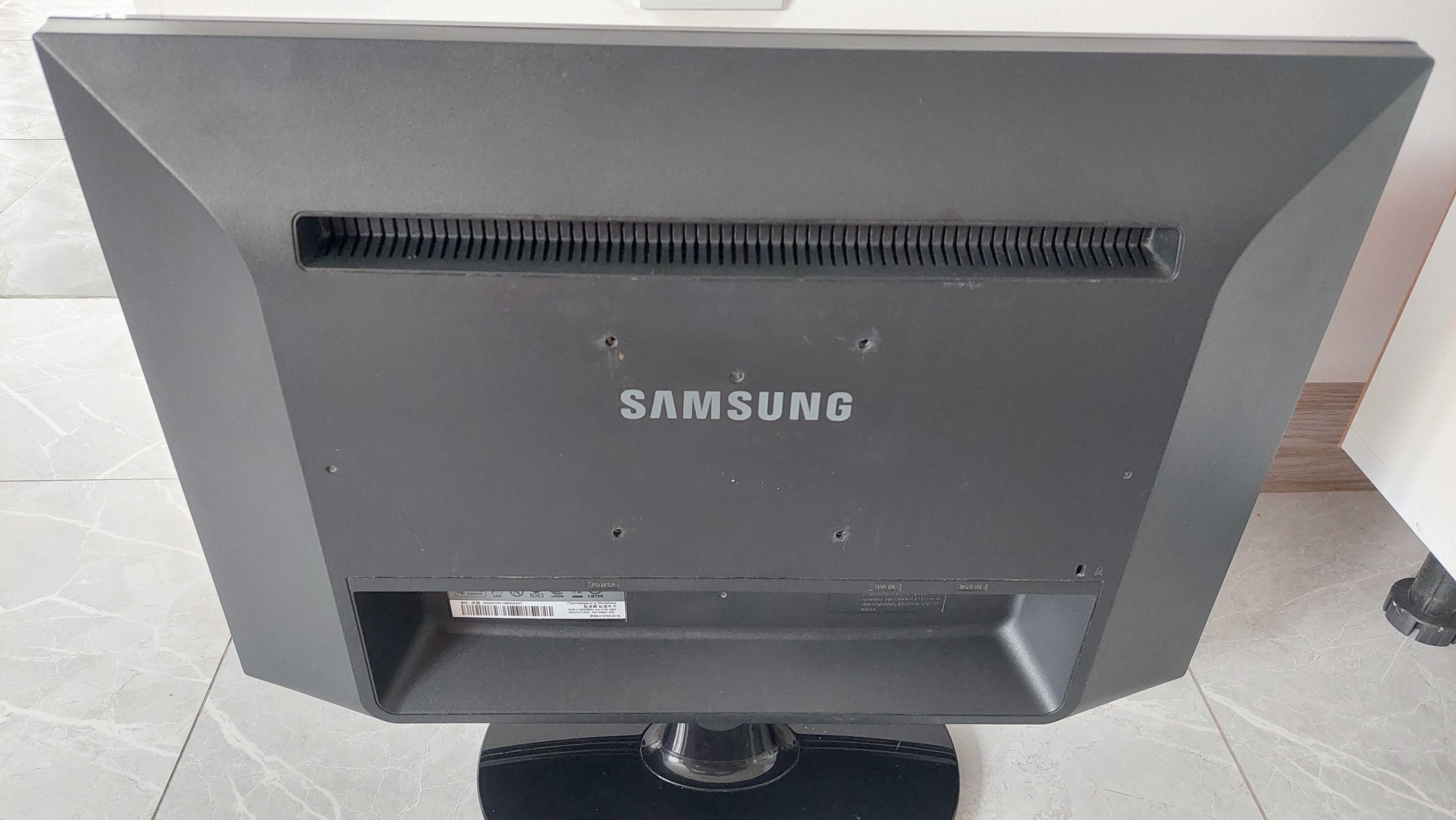 Монитор samsung продаю