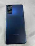 Samsung Galaxy S20 FE  128 Gb(город Шу)номер лота 655764