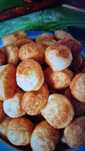 выпечка самса чебуреки и баурсаки и салаты