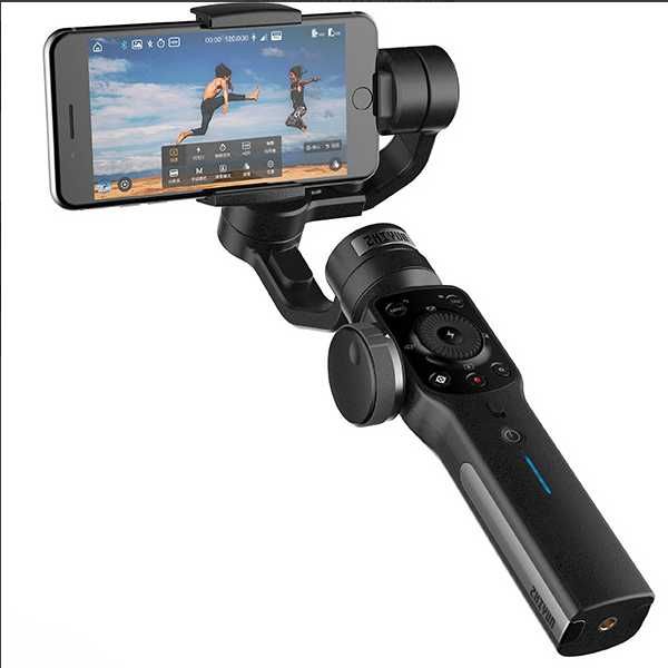 Стабилизатор для смартфона Zhiyun SMOOTH 4