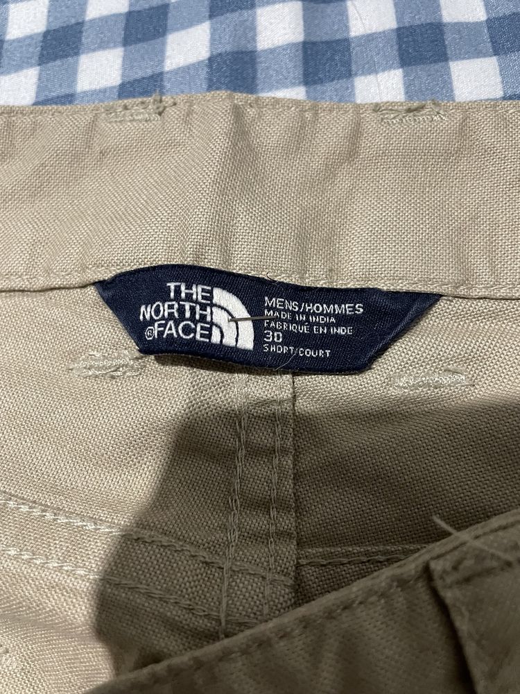 Брюки штаны The North Face оригинал повседневны