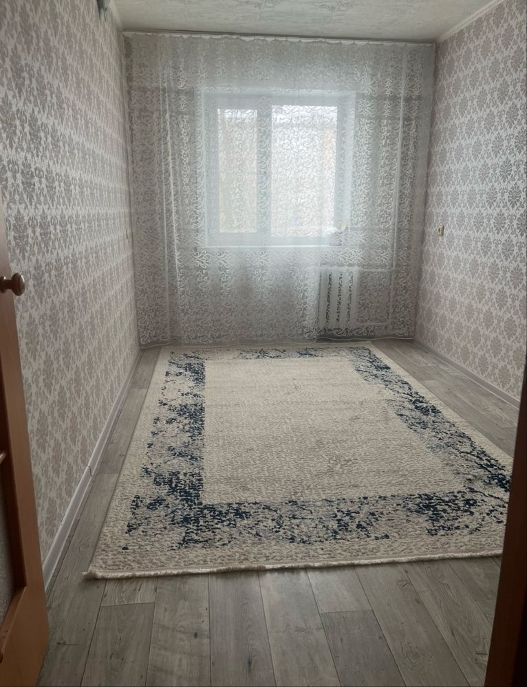 Продам 3 комнатную квартиру